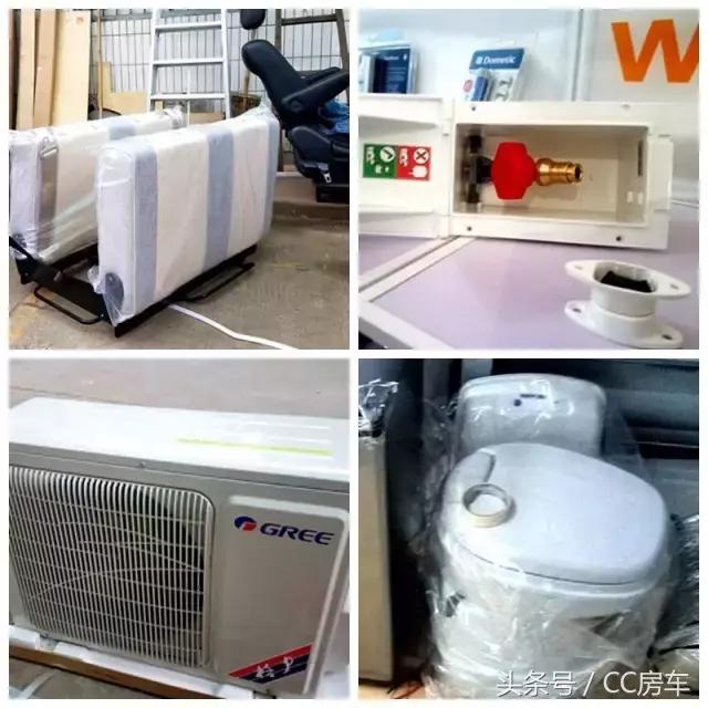 lc78改装旅居房车,轻卡改装房车最佳方法