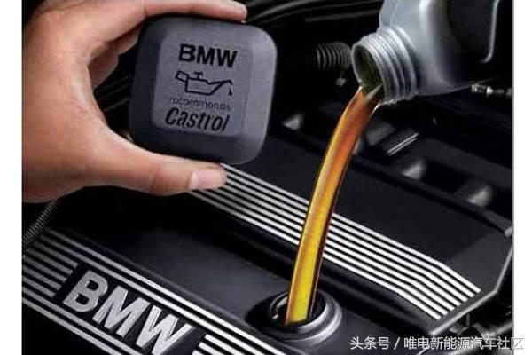 全合成机油好还是半合成机油好,先用半合成机油再用全合成机油