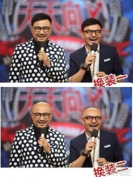 当邓紫棋遇到周杰伦,张杰邓紫棋合照图片