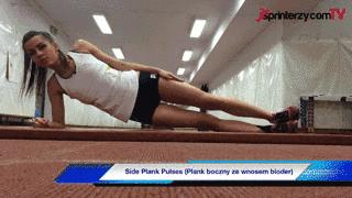 初学者每天练多久的平板支撑,坚持练平板支撑可以塑形吗