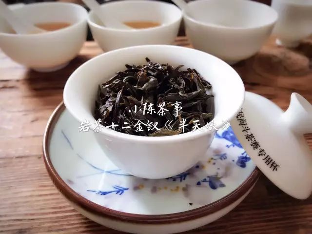 六种茶叶入门方法,茶叶叶底的秘密