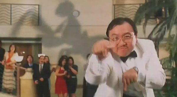 90年代香港影坛风云人物,香港影坛百年人物表