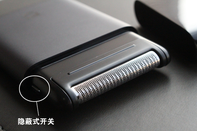 小米剃须刀f1-bk和s300有区别吗 (小米电动剃须刀能用几年)