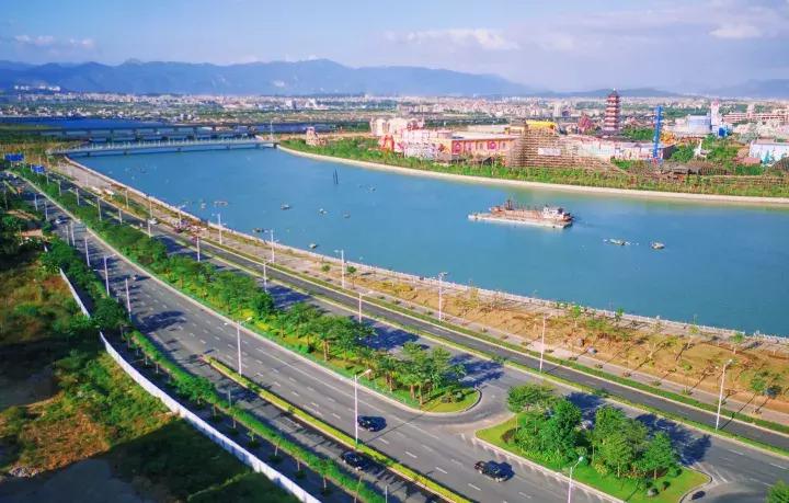 厦门岛内变化,2020厦门的变化