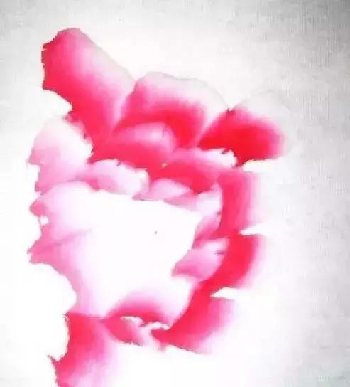 果果小写意牡丹画法教学视频,王绣写意牡丹画法零基础视频