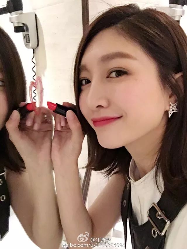 胡歌的前女友们,盘点这些年胡歌的前女友们