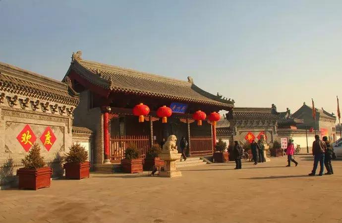 张家口过年最强游玩攻略出炉!体验年味必去!