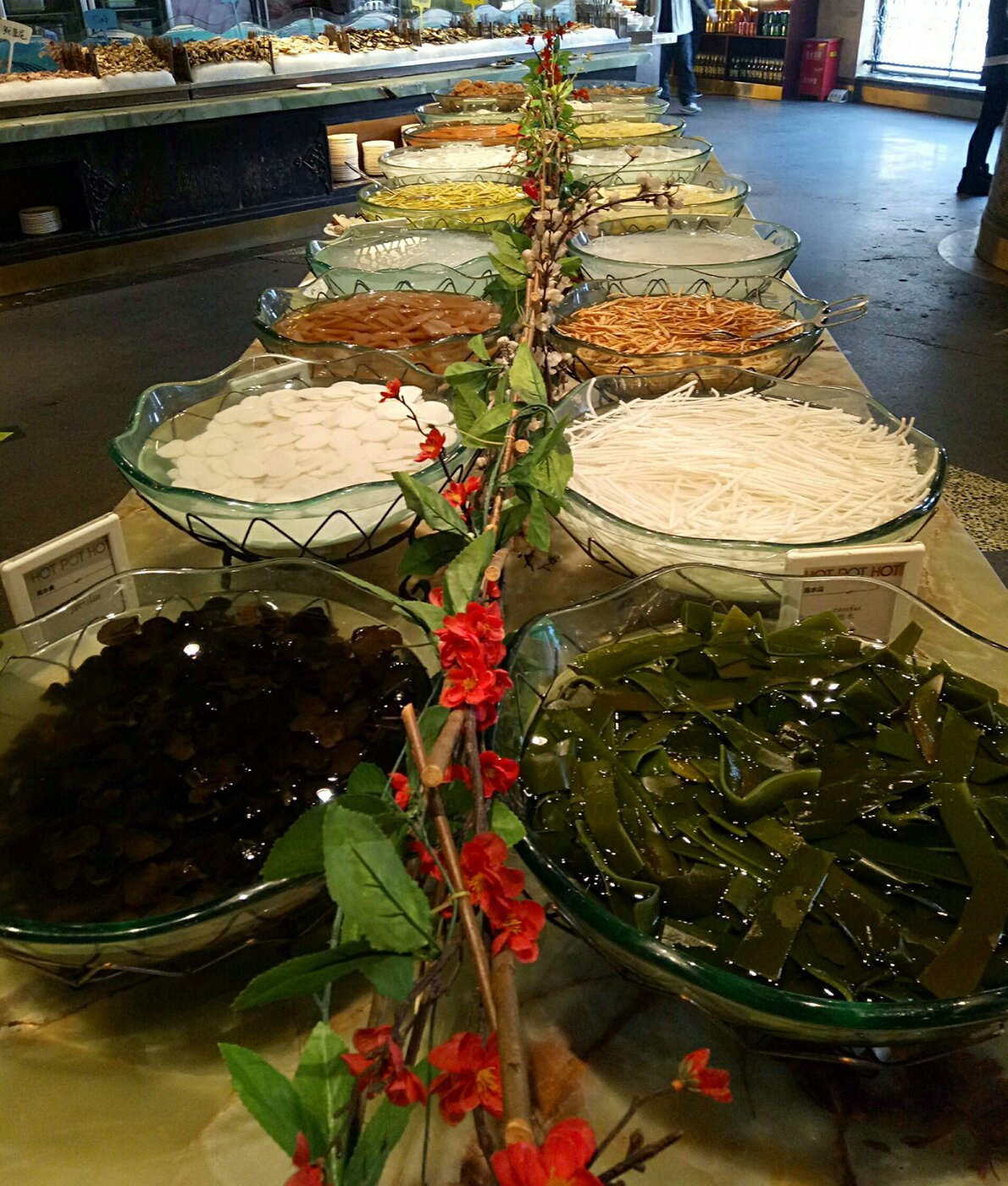 乌鲁木齐最好的自助餐带包厢,乌鲁木齐高端自助餐排行榜前十名