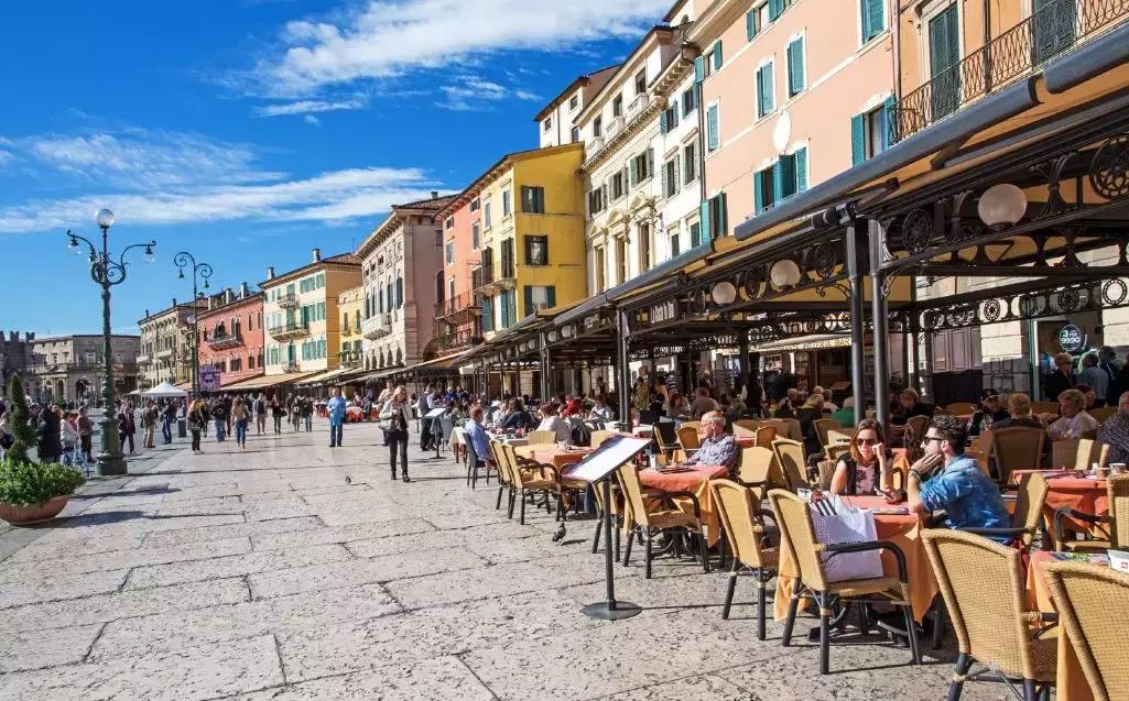 意大利维罗纳游记,意大利游维罗纳