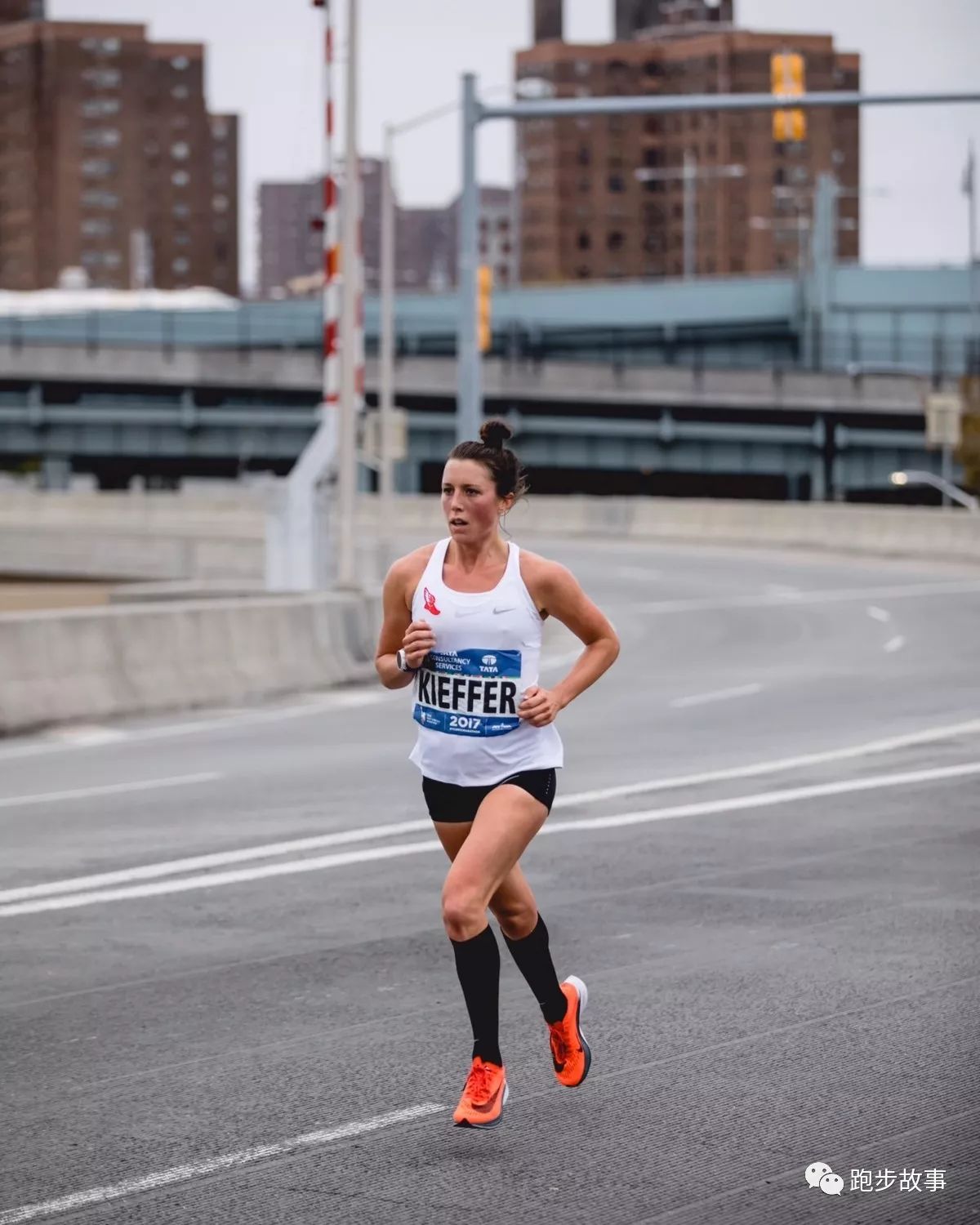 从被职业队拒之门外的微胖型保姆到纽马第五和多哈半马冠军