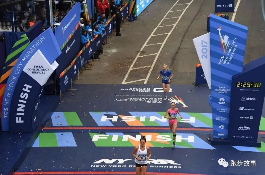 从被职业队拒之门外的微胖型保姆到纽马第五和多哈半马冠军