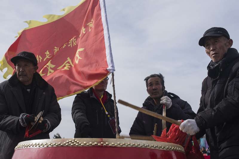 河北万全打棍视频,打棍是什么