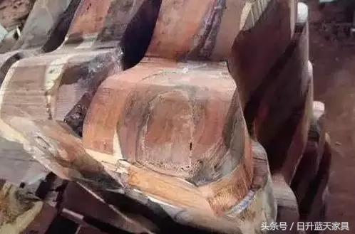 三招教会你挑选好红木家具,日升蓝天家具怎么样