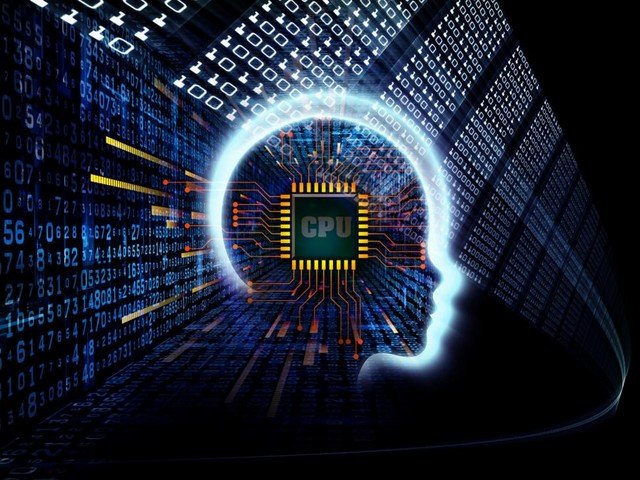 中国如何应对美国的人工智能,中国的人工智能与美国相差多远