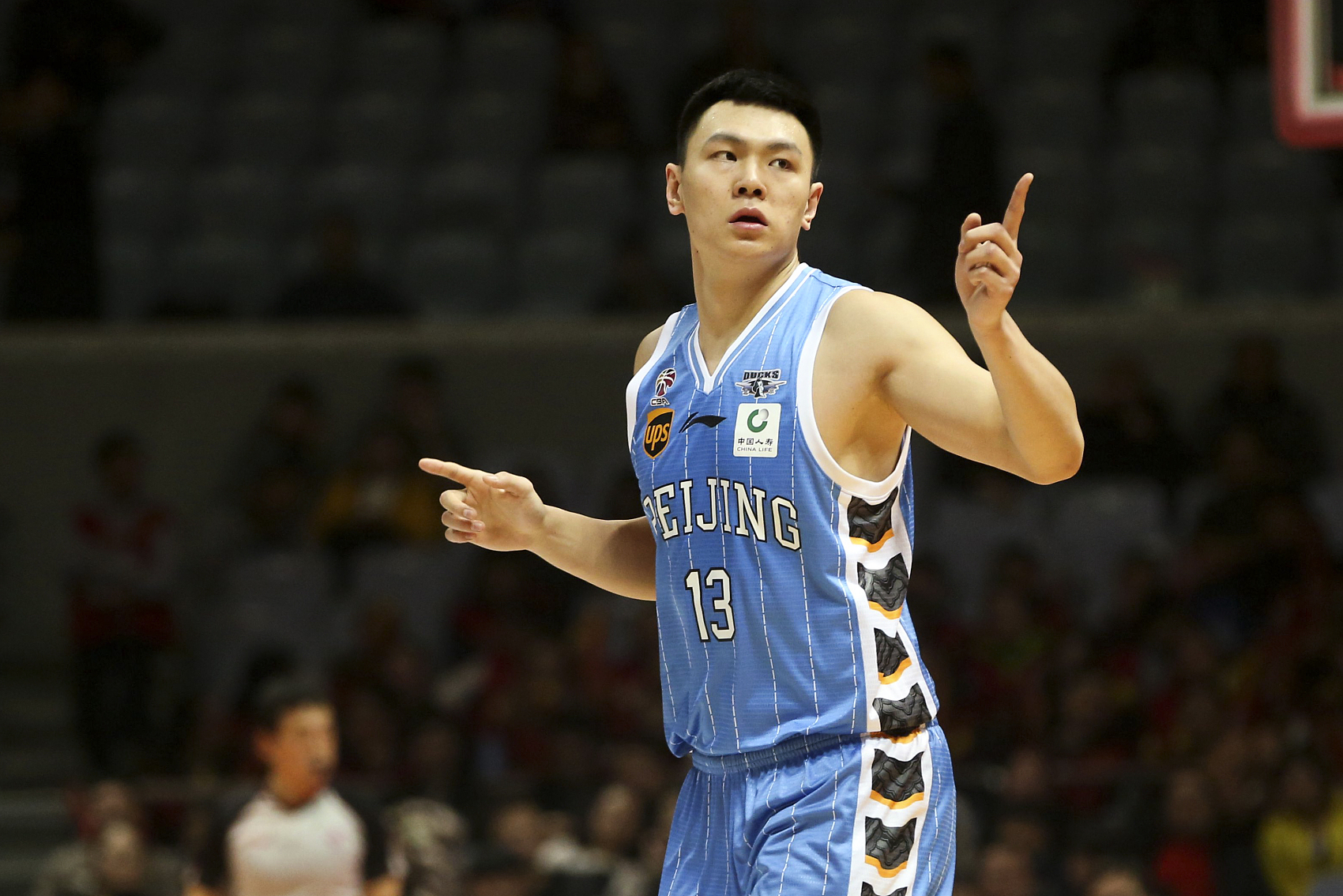 杜锋召唤五大内线,杜锋邀请辽宁男篮