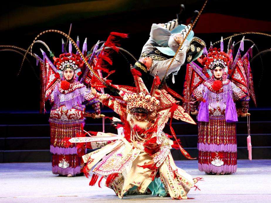 金华近期活动,金华市最新活动