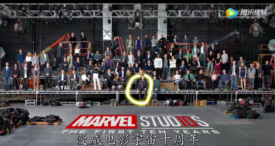 还没看够，你们怎么就要离开了