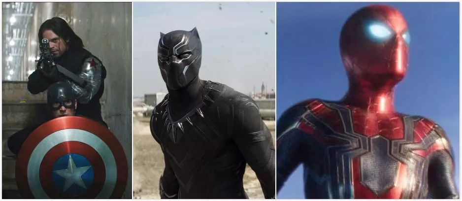 还没看够，你们怎么就要离开了