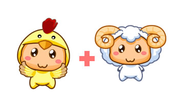 属鸡的男生找属什么的绝配,男的属鸡和什么最配对