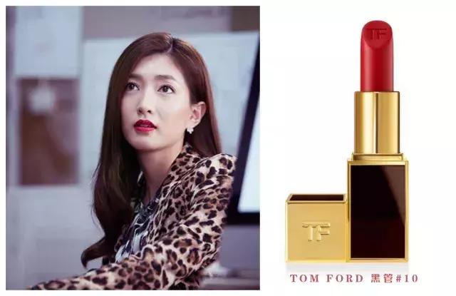 盘点那些女明星都在用的化妆品,女明星谁的化妆品最贵