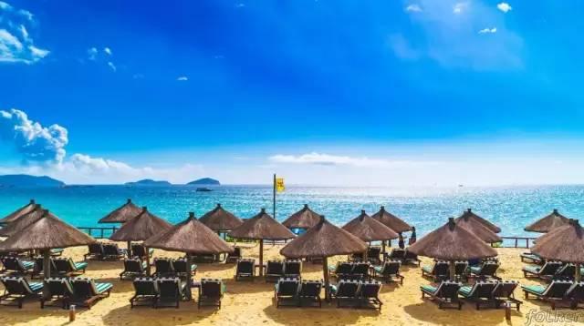 春晚四大分会场曝光,有个竟是“中国第一潜水地”!