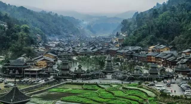 春晚四大分会场曝光,有个竟是“中国第一潜水地”!