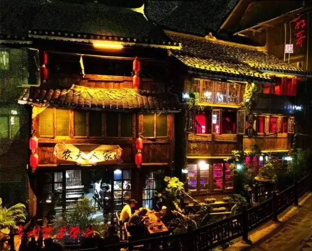 春晚四大分会场曝光,有个竟是“中国第一潜水地”!