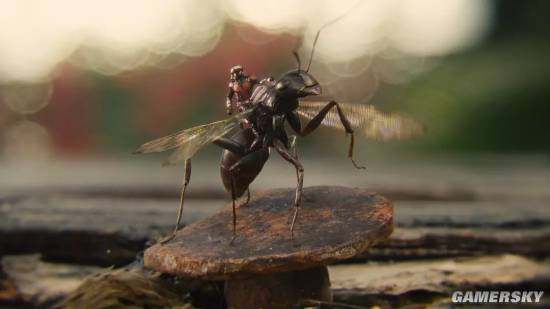 快银死亡场面漫威,快银为什么重返漫威