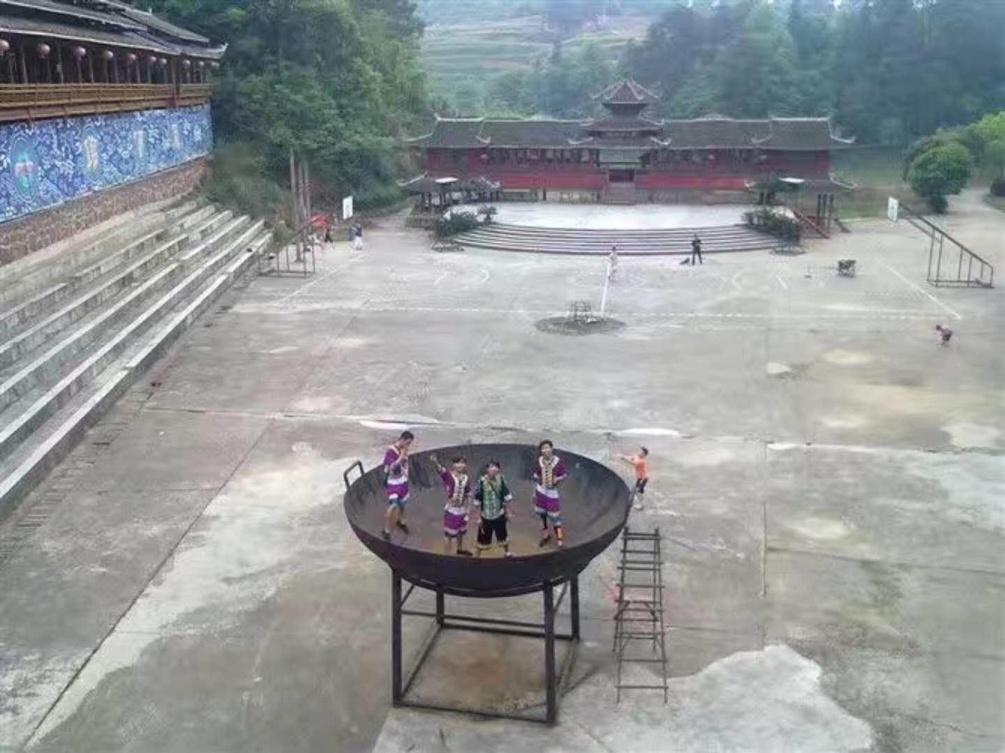 最好用的黄金锅,中国黄金锅