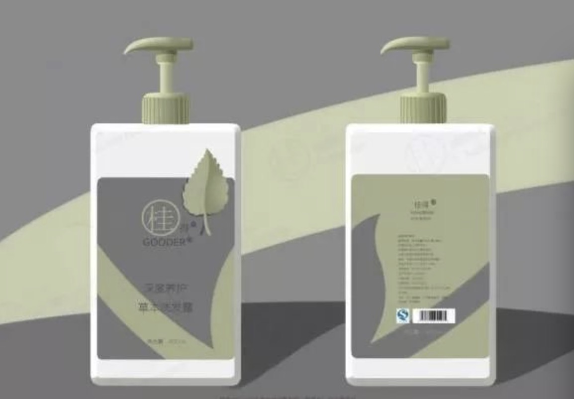 多芬和桂得证明给你看:头发不健康真的降颜值!