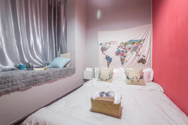 成都便宜又舒服的民宿推荐,成都民宿最好风景