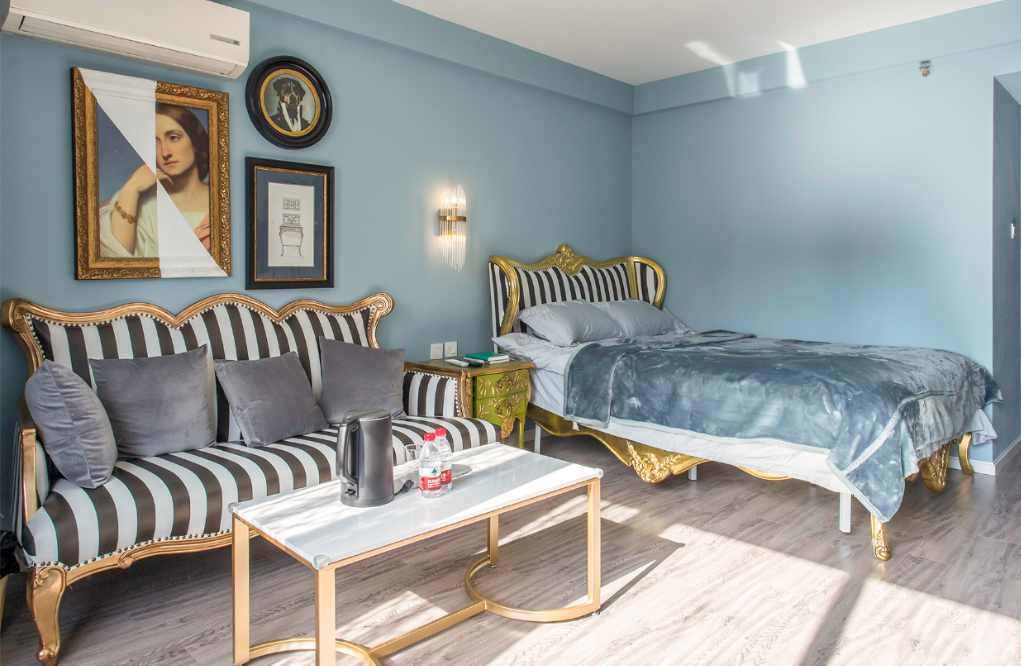 成都便宜又舒服的民宿推荐,成都民宿最好风景