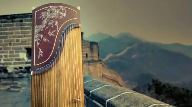 古筝的保养知识大全,古筝开裂了会越来越大吗