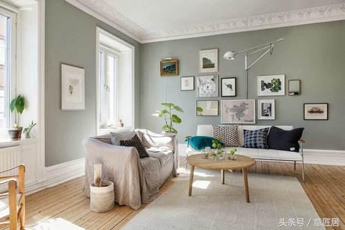 多种花样打造通往家的幸福之门的玄关！