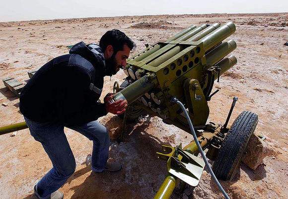 中国土耳其火箭炮实战,土耳其和中国火箭炮