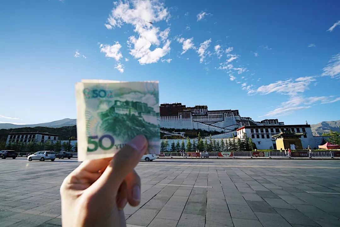 大学四年，我赚到人生第一个十万，去了十个省市，三个国家