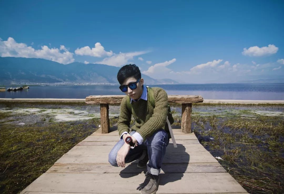 大学四年，我赚到人生第一个十万，去了十个省市，三个国家