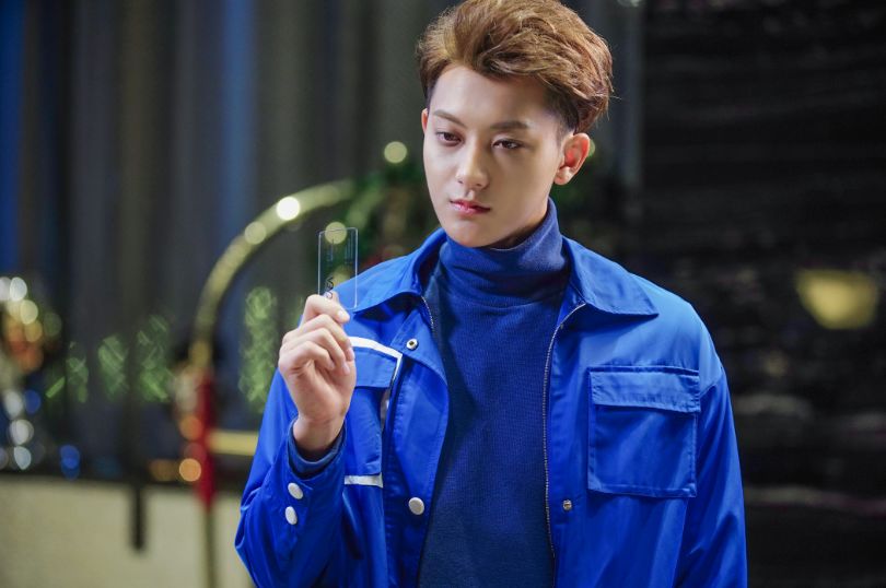 黄子韬撩杨幂高能发糖，撒娇、耍赖、说情话，又想骗我们谈恋爱