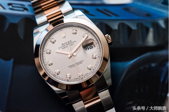 奇怪手表,奇怪又很新奇的手表