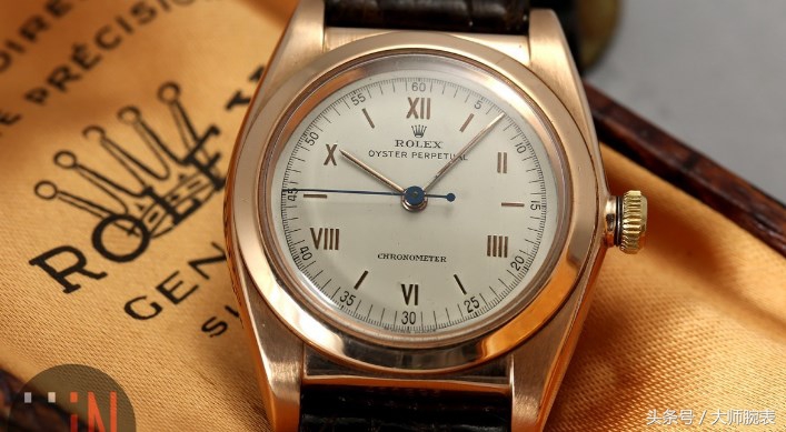 奇怪手表,奇怪又很新奇的手表