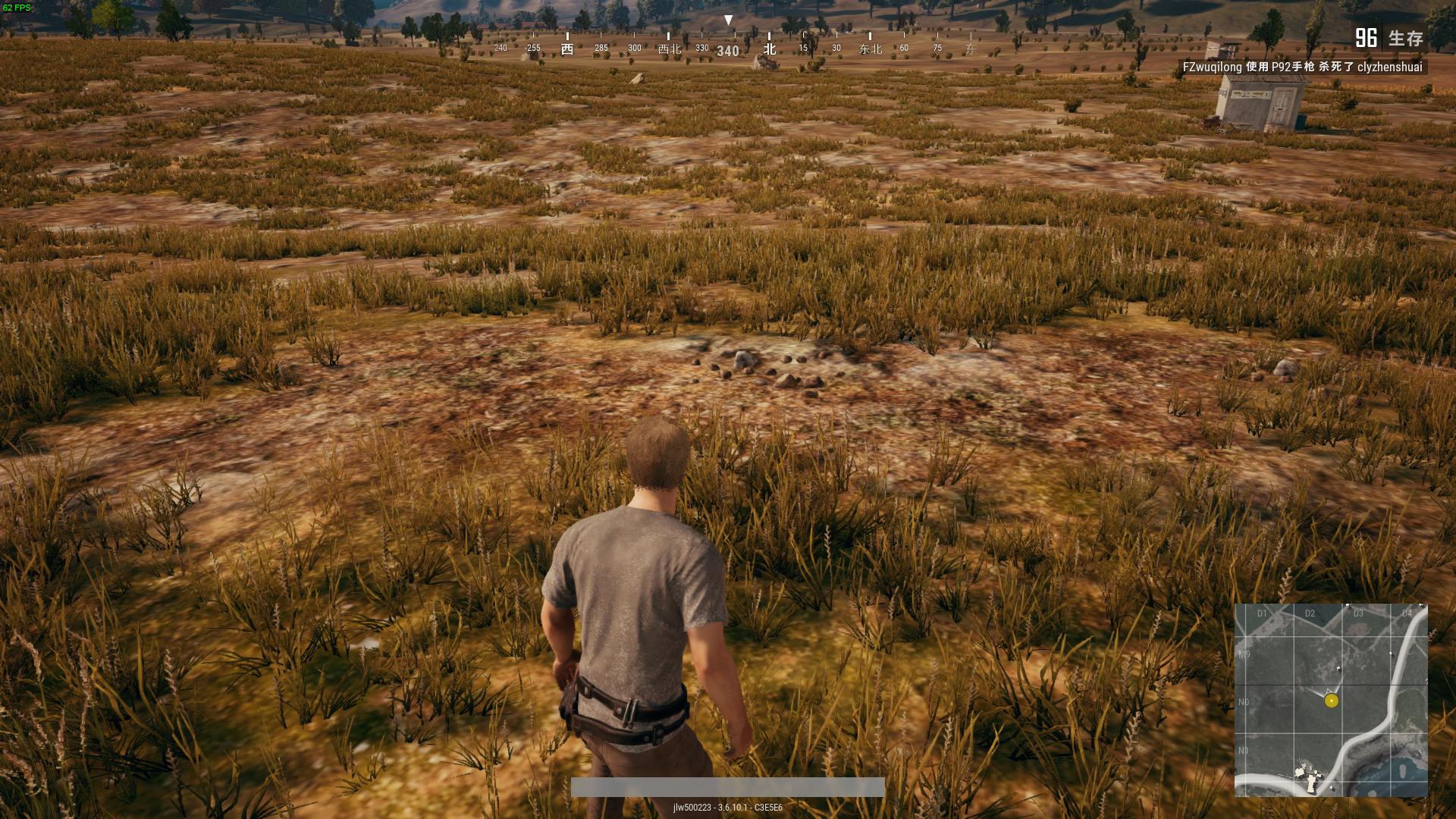 i34170加1050吃鸡实测,i34170配什么主板