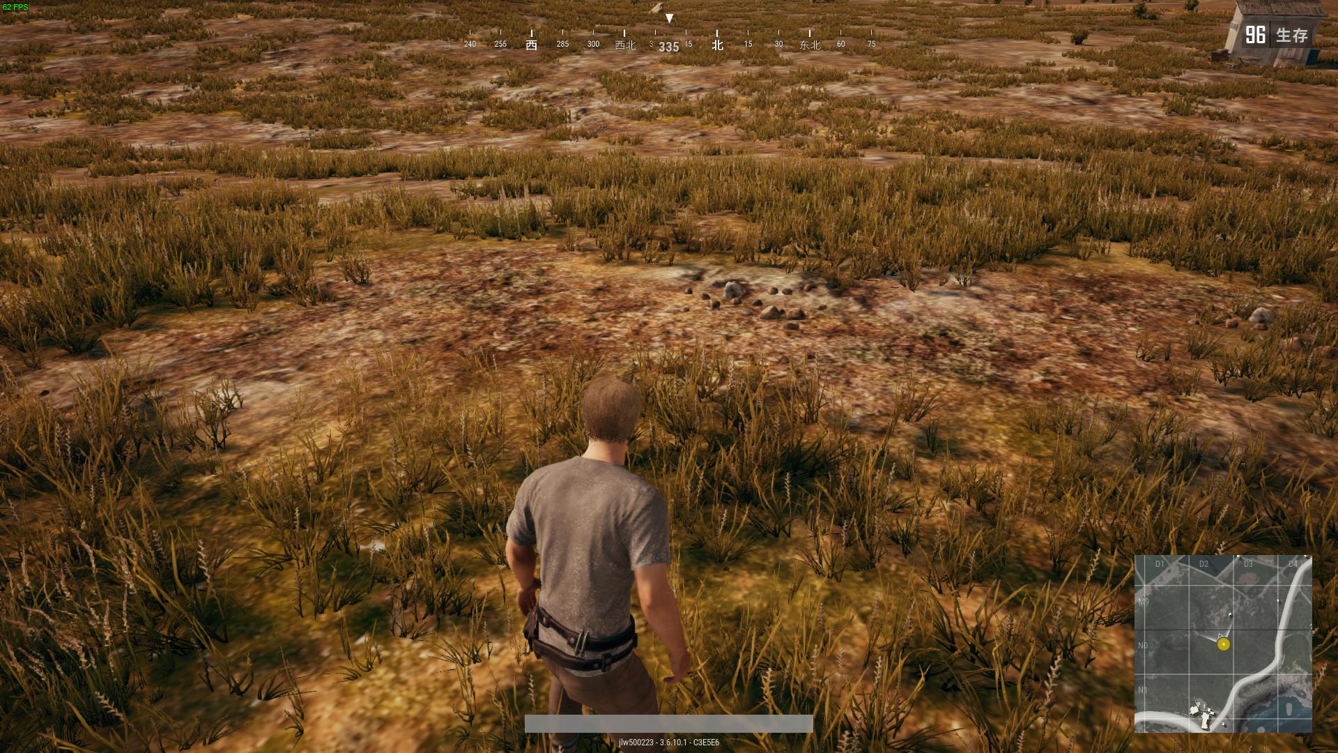 i34170加1050吃鸡实测,i34170配什么主板