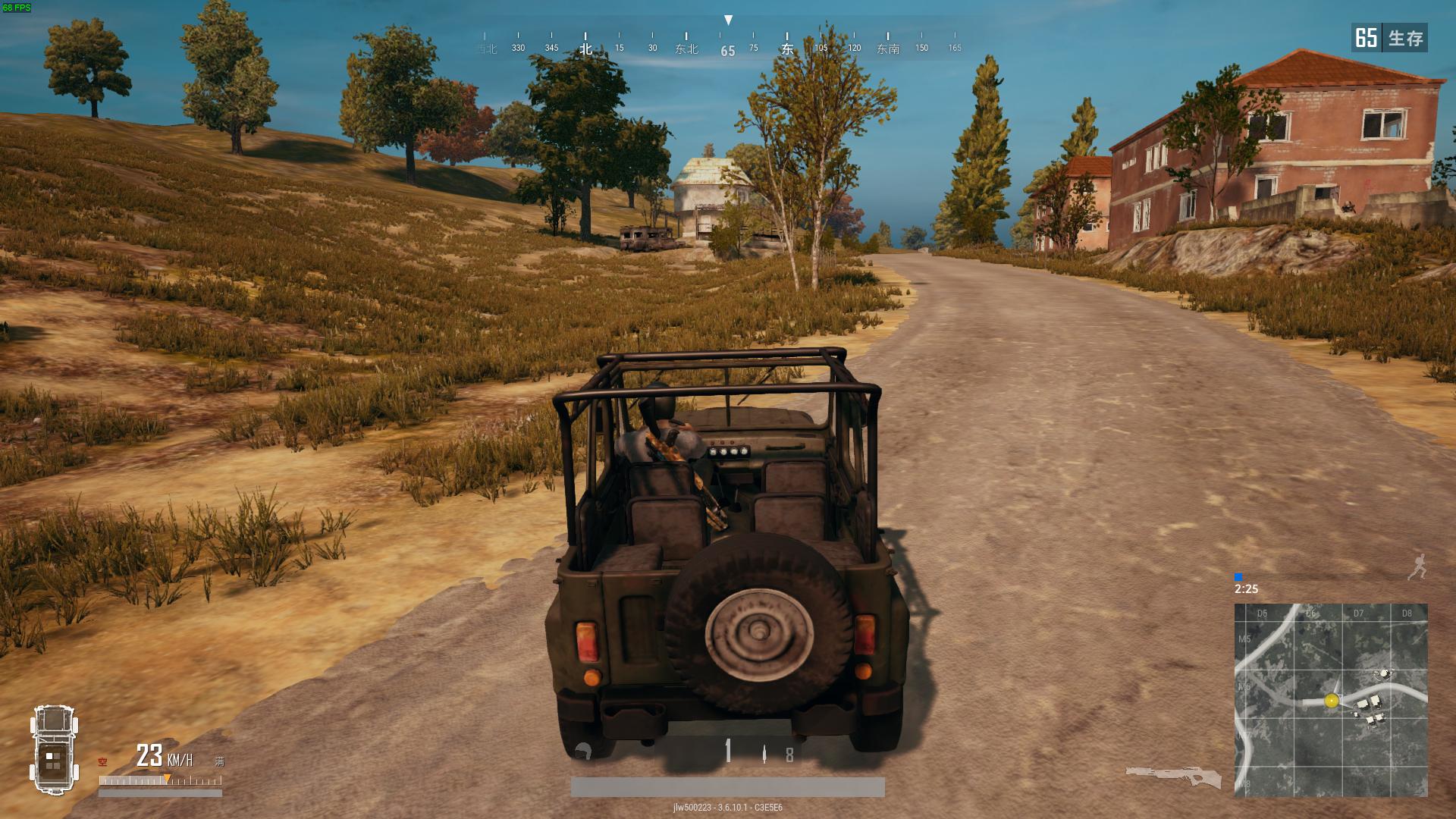 i34170加1050吃鸡实测,i34170配什么主板