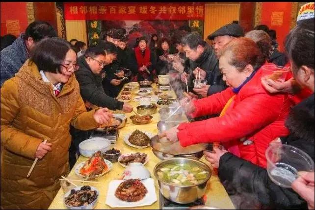 春节七天乐精彩不重样,春节7天旅游