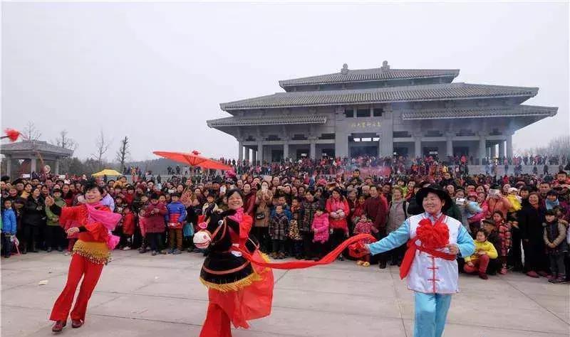 春节七天乐精彩不重样,春节7天旅游