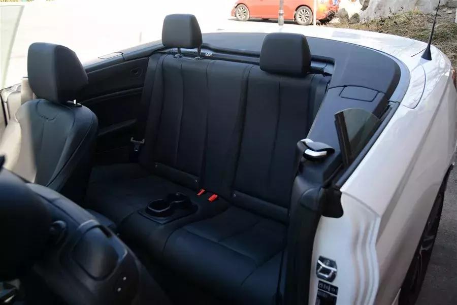 最便宜的宝马敞篷车是,最便宜全新的宝马敞篷车