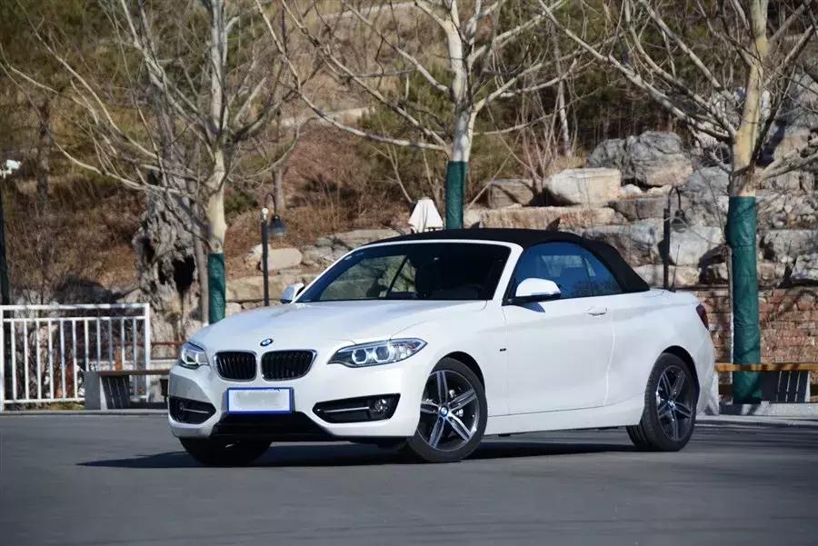 最便宜的宝马敞篷车是,最便宜全新的宝马敞篷车