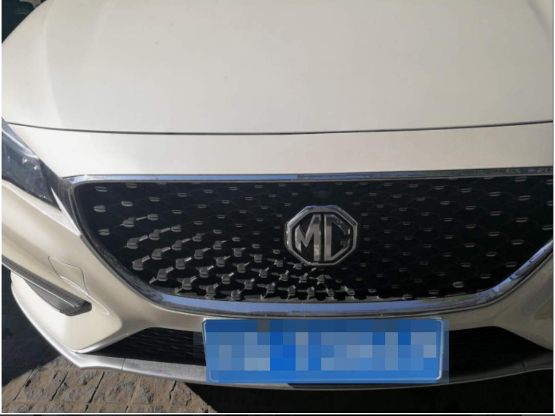 本命年的最大收获，开着新车回家过年