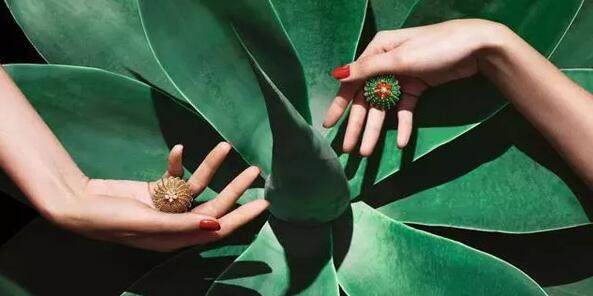 英皇传世王冠这还是我认识的那个顶级奢华珠宝品牌Cartier吗?