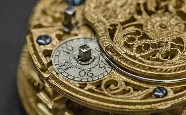 英皇传世王冠这还是我认识的那个顶级奢华珠宝品牌Cartier吗?